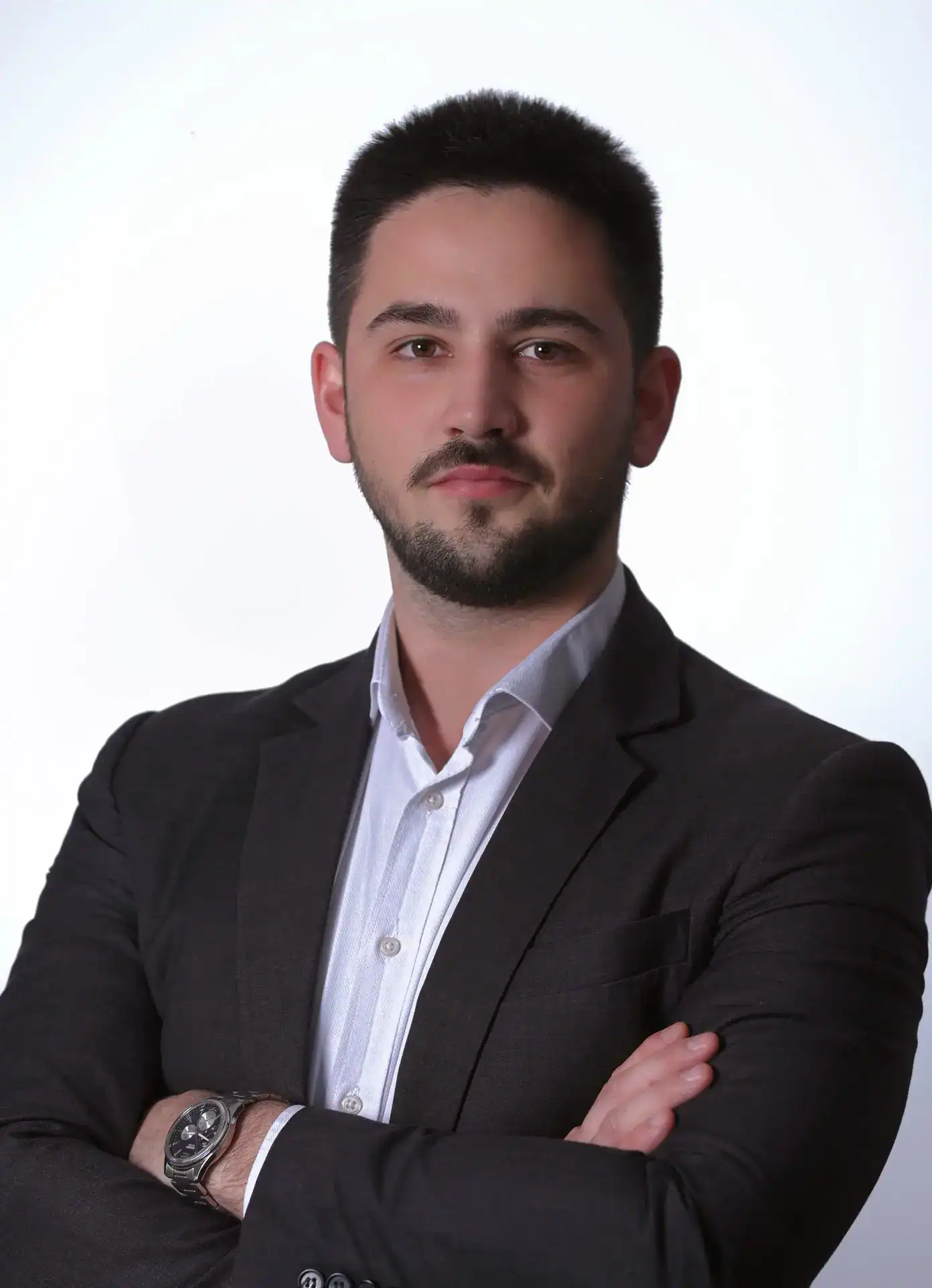 Lazar Doković
